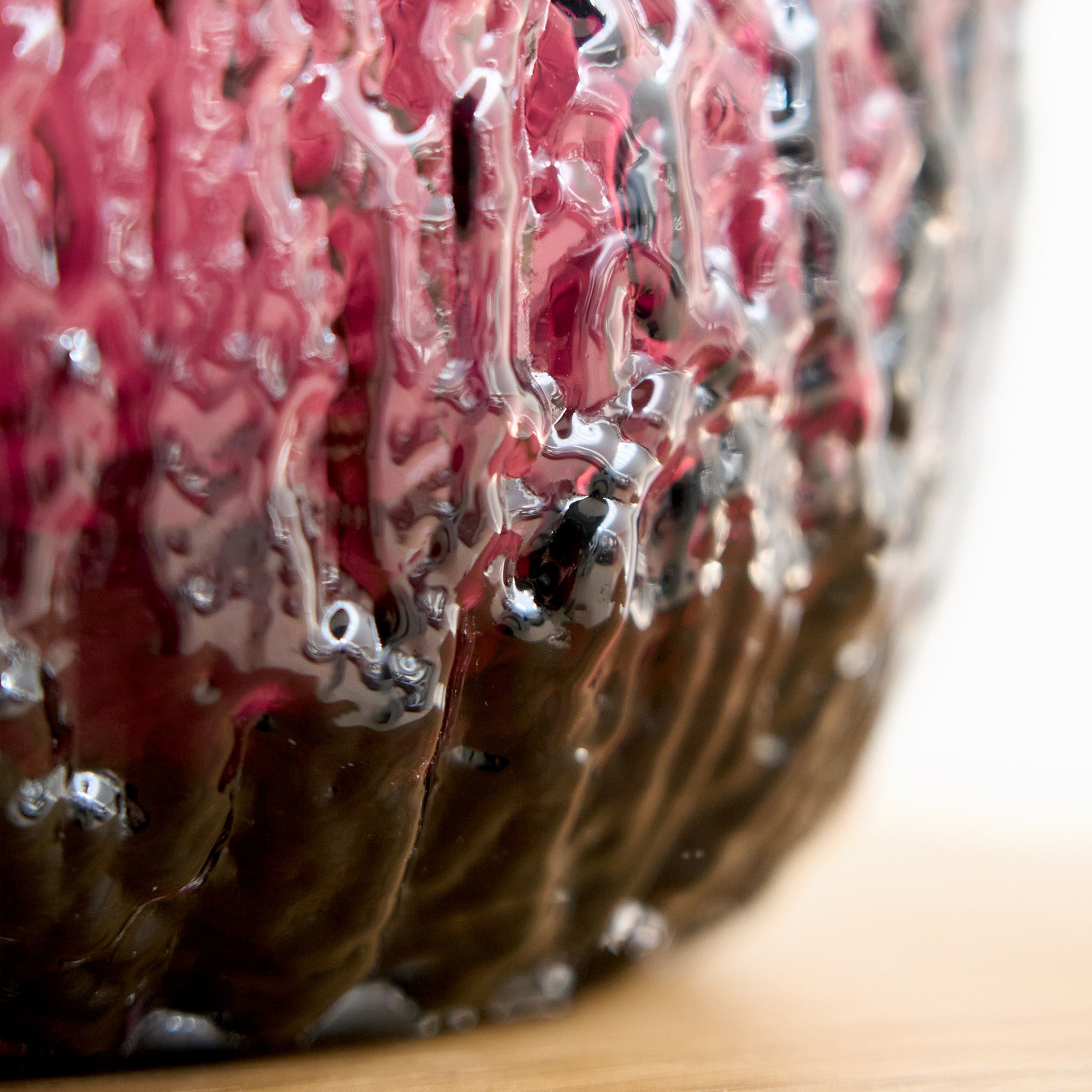 Barki vase